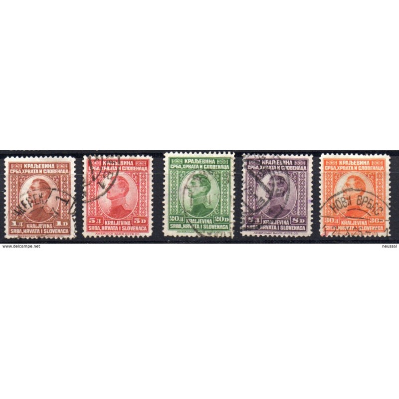 Serie n 1504 Yugoslavia Serie n 1504 Yugoslavia