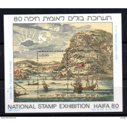 Hb20  Israel