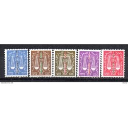 Serie n Taxa 5963  Algeria