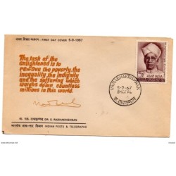 Carta de india