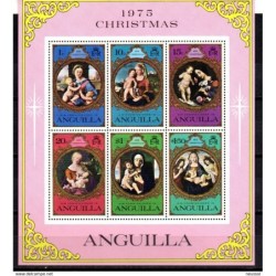 Hb23 Anguilla