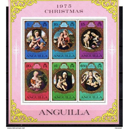 Hb23 Anguilla