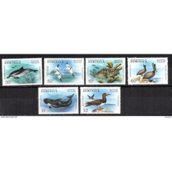 Serie n 6038 dominica