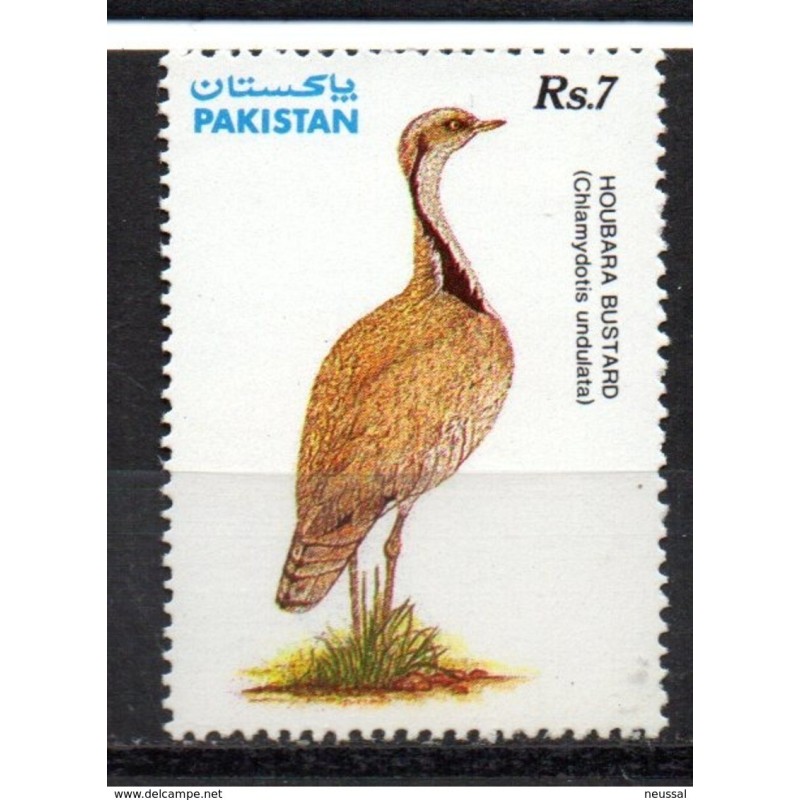 Sello n 792E pakistan Sello n 792E pakistan
