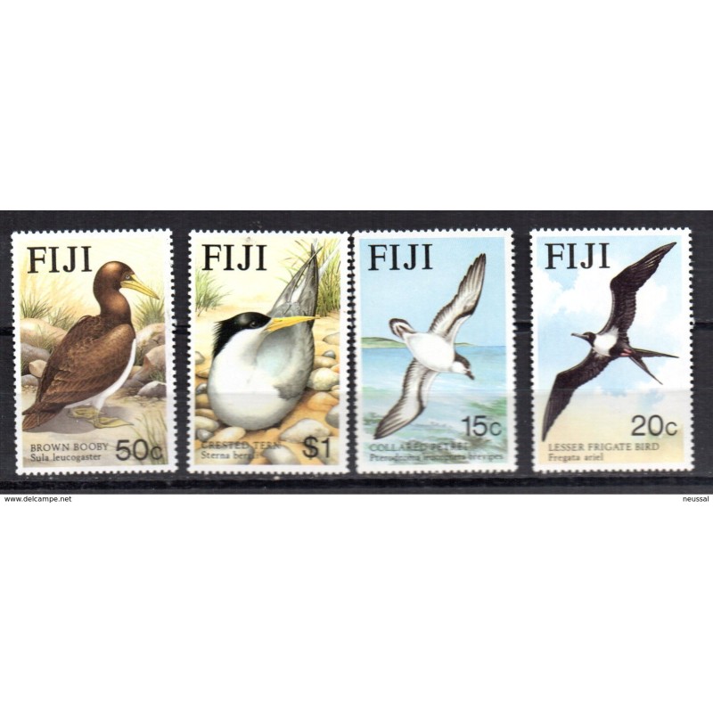 Serie n 5314 Fiji Serie n 5314 Fiji