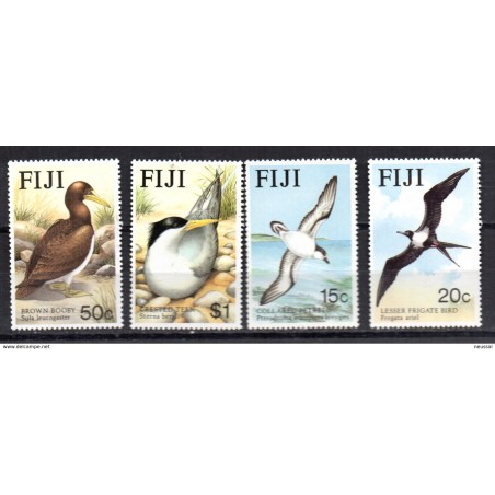 Serie n 5314 Fiji