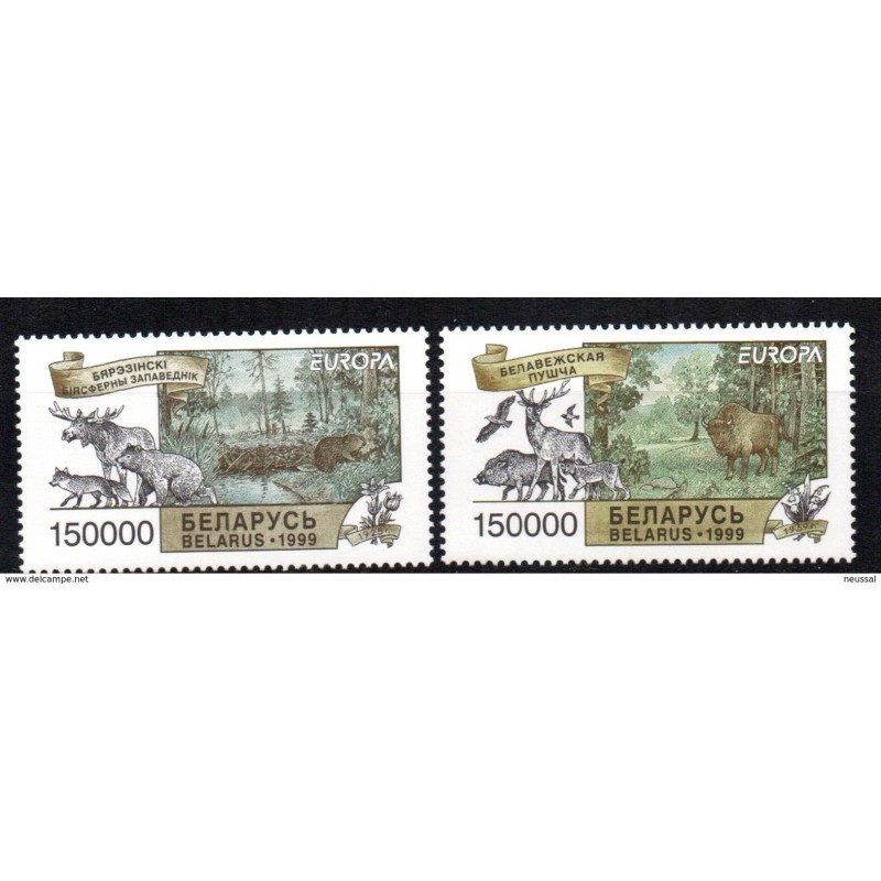Serie n 2878 bielorusia