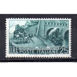 Sello n 724 italia