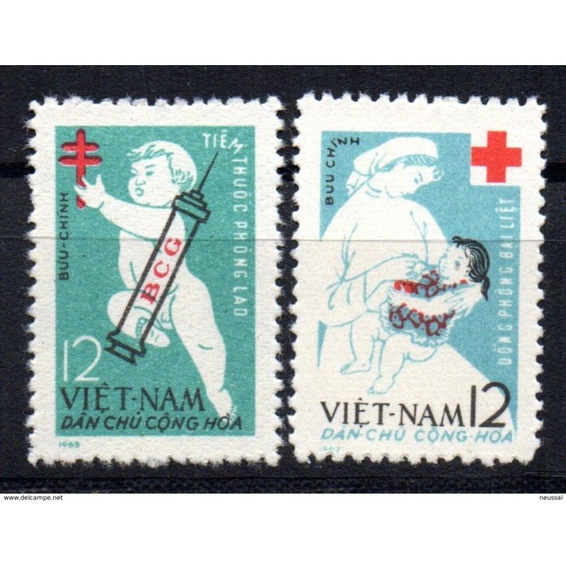 Sellos n 3189 vietnam Sellos n 3189 vietnam