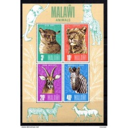 Hb41 Malawi