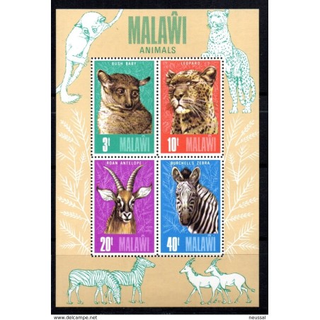 Hb41 Malawi