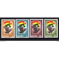 Serie n 2625 ghana