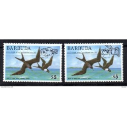 Serie n 2178 barbuda