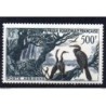 Sello n A53 Africa equatorial francesa