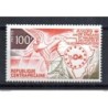 Sello n 202 Repubica centroafricana
