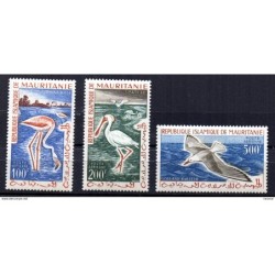 Serie n A1820 Mauritania
