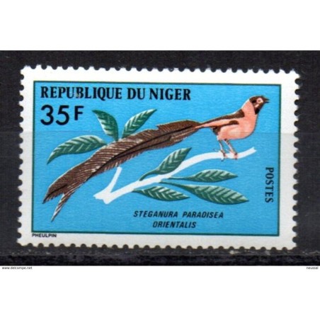 Sello  n 242 niger