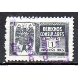 Fiscal n 165  derecho consular