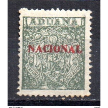 Fiscal n 29  impuesto de aduanas