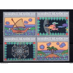 Serie  n 414  marshall island