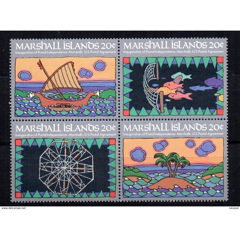 Serie n 414 marshall island Serie n 414 marshall island