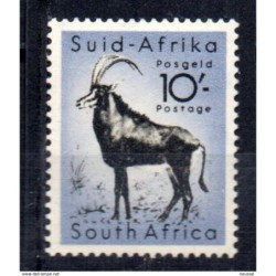 Sello n 214 suidafrika