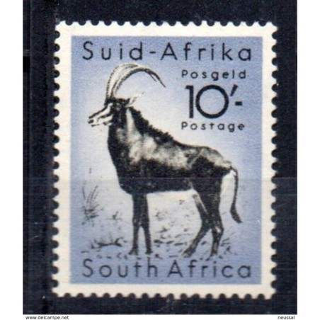 Sello n 214 suidafrika