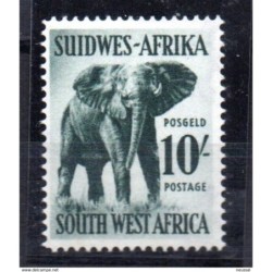 Sello n 248 suidwesafrika