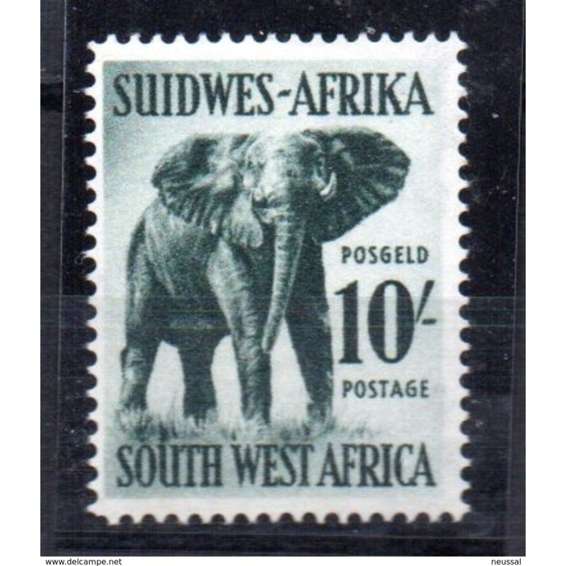 Sello n 248 suidwesafrika Sello n 248 suidwesafrika