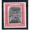 Sello n 122  Chipre