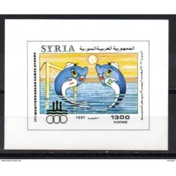Hb42 Syria