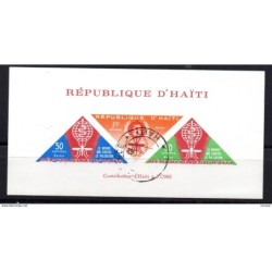 Hb18 Haiti