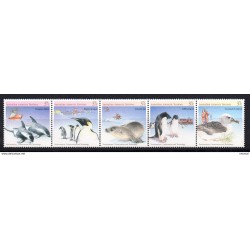 Serie n 7983 Australian antartic