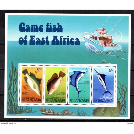 Hb3 Tanzania