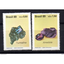 Serie n 19278  Brasil