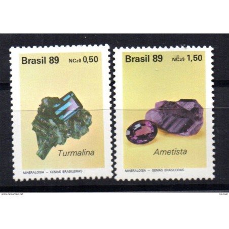 Serie n 19278  Brasil