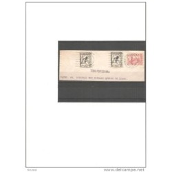 Fragmento guerra civil dirigido al general gonzalo queipo de llano
