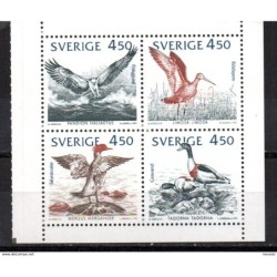 Serie n 17247 Suecia