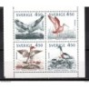 Serie n 17247 Suecia