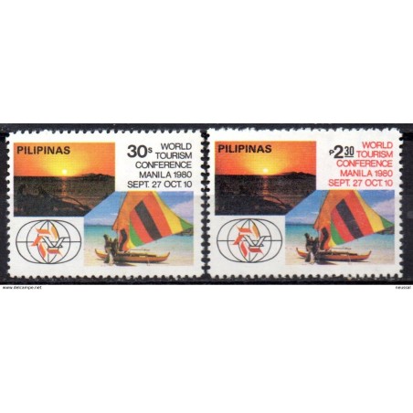 Serie n 11978 Filipinas