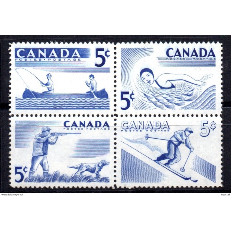 Serie n 2925 Canada Serie n 2925 Canada