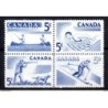 Serie n 2925 Canada