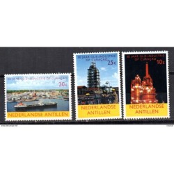 Serie n 3402 nederland antilles