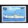 Sello  n 444  Fiji