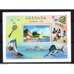 Hb49 grenada