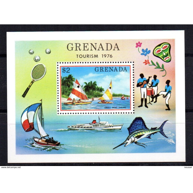 Hb49 grenada Hb49 grenada