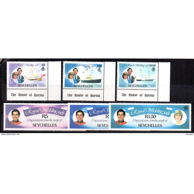 Serie n 47580 seychelles Serie n 47580 seychelles