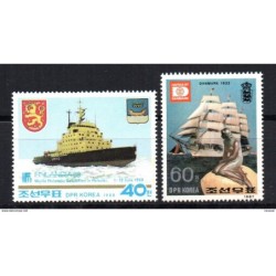 Serie n 19234  corea