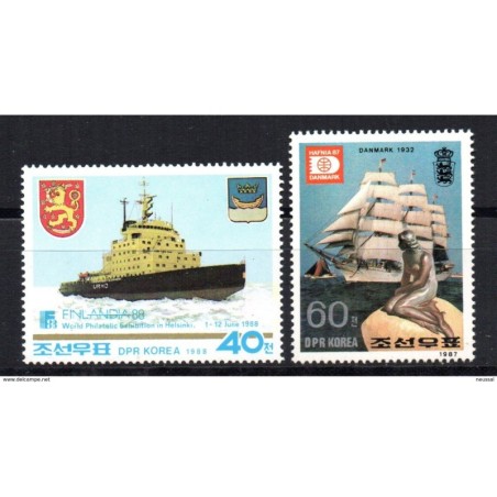Serie n 19234  corea