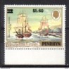 Sello n 259 Penhryn